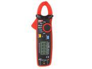 High Resolution True RMS Mini Clamp Meters Auto Range V.F.C. NCV Capapictance Tester W/ Relative Mode - UNI-T UT211A High Resolution True RMS Mini Clamp Meters Auto Range V.F.C. NCV Capapictance Tester W/ Relative Mode - UNI-T UT211A