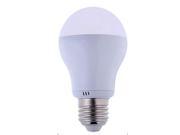 40 watt Equivalent Dimmable A19 LED Light Bulb Daylight 1 Pack