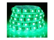 Green LED Strip One Roll 5 Meters for 3528 5050 SMD LED Lamp Light Strip