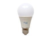 10 Pack E27 270ºA60 18W 18 SMD 2835 1700 LM Warm White Cold White LED Globe Bulb AC100 240V