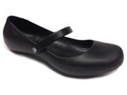 Crocs Alice Work Non slip Shoes 11050 Black UK3 US W5