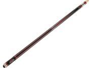McDermott Star SP4 Maple Red Pearl Inlays Rings Pool Billiards Cue Stick