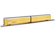 Atlas HO Scale Thrall Articulated Auto Carrier Car TTX 880260 Classic Logo