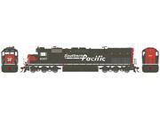 Athearn HO Scale EMD SD45T 2 Diesel Southern Pacific SP Speed Letter 9367