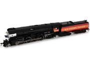 Athearn Genesis HO Scale 4 8 2 MT 4 Skyline DCC Sound Southern Pacific SP 4361
