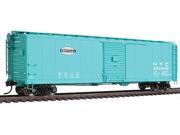 Walthers Proto HO Scale 50 AAR SD Boxcar New York Central NYC 203040