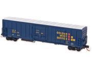 Intermountain N Scale R 70 20 Mechanical Reefer Car Golden West Service GWS