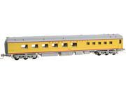 Micro Trains MTL N Scale 83ft Heavyweight Diner Passenger Car Union Pacific UP