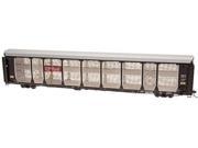Intermountain HO Scale 89 Bi Level Auto Rack Carrier Canadian Pacific CP Rail