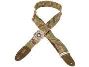 Levy s MC8TWC Guitar Strap