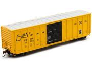 Athearn HO Scale 50 PS 5277 Box Car Railbox RBOX Small Logo Car 35068