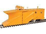 Walthers Proto HO Scale Russell Snowplow Denver Rio Grande Western DRGW X 67