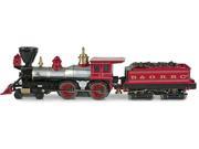 Micro Trains MTL N Scale 4 4 0 American Steam Locomotive Baltimore Ohio B O 17