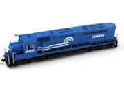 UPC 797534635463 product image for Athearn Genesis HO Scale EMD SDP45 Diesel Locomotive Conrail/CR (Blue) #6670 | upcitemdb.com