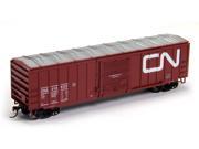 UPC 797534292307 product image for Athearn HO Scale 50' ACF Box Freight Car - CN/Canadian National #418635 | upcitemdb.com