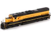 UPC 797534983014 product image for Athearn HO Scale EMD SD40T-2 Diesel Locomotive Susquehanna/NYS&W #3012 | upcitemdb.com