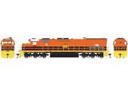 UPC 797534887886 product image for Athearn HO Scale EMD SD45T-2 Diesel Locomotive Genesee & Wyoming/G&W/KYLE #3099 | upcitemdb.com