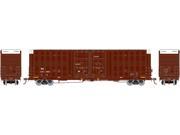 UPC 797534750982 product image for Athearn HO Scale 60' Berwick Hi-Cube Box Freight Car Norfolk Southern/NS #655892 | upcitemdb.com