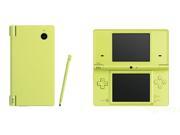 Nintendo DSi Console Apple Green NDSi Handheld System with 90 Games Free