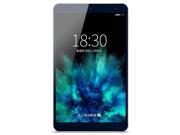 Onda Tablet 8 inch Full HD 1920 x 1200 IPS Screen Intel Atom Z3735F Quad Core 1.33GHz Android 5.1 RAM 2GB ROM 32GB Blue