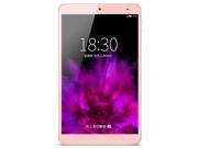 Onda Tablet 8 inch Full HD 1920 x 1200 IPS Screen Intel Atom Z3735F Quad Core 1.33GHz Android 5.1 RAM 2GB ROM 32GB Pink