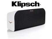 Klipsch KMC 3 Wireless Music System with Bluetooth White