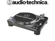 Audio Technica At lp1240 usb Professional Dj Turntable