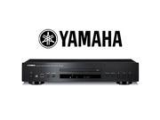 Yamaha CD S300BL CD Player