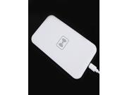 General Wireless Charger Sender Transmitter Charging Pad Mat for Iphone Samsung Nokia