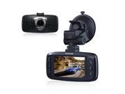 KEHAN C821N Full HD 1920*1080 Car Dash Cam Dashboard Camcorder DVR 2.7 Screen NT96650 SONY IMX323 With Time Lapse Capture 12M Anti shaking Loop Recording HDR G