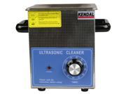 Kendal Commercial Grade 2 liters ULTRASONIC CLEANER HB 12MT