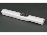 Kendal UV Disinfection Sanitizing Scanner Wand with Programmable Timer