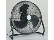 Kendal Heavy Duty 18 High Velocity Floor Fan FLFAN18