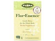 Flora Flor essence Dry Tea Blend 2 1 8 Ounces