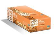 Probar Meal Bar Organic Almond Crunch 3 Oz 1 Case
