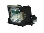 Lamp Housing For Eiki LC X71 LCX71 Projector DLP LCD Bulb
