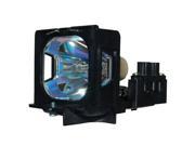 Philips Lamp Housing For Toshiba TLP 561 TLP561 Projector DLP LCD Bulb