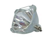 Osram Bare Lamp For Philips LC443327 Projector DLP LCD Bulb