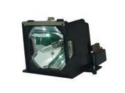 Lamp Housing For Christie LX37 Projector DLP LCD Bulb