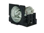 Osram Lamp Housing For Acer 7763P Projector DLP LCD Bulb