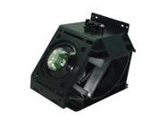 Lamp Housing For Samsung HLP5685W Projection TV Bulb DLP