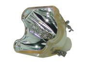 Philips Lamp Housing For Sanyo PLC XW50 PLCXW50 Projector DLP LCD Bulb