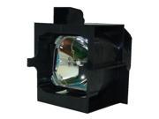Lamp Housing For Barco iQ Pro G300 Projector DLP LCD Bulb