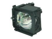 Lamp Housing For Samsung HLS5065W Projection TV Bulb DLP