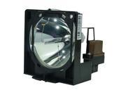 Lamp Housing For Boxlight CP 36T CP36T Projector DLP LCD Bulb