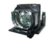 Lamp Housing For Mitsubishi LVP XL6 LVPXL6 Projector DLP LCD Bulb Projection