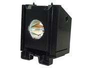Osram Lamp Housing For Samsung HLR4667WX XAP Projection TV Bulb DLP