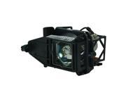 Lamp Housing For Dukane ImagePro 8747 Projector DLP LCD Bulb