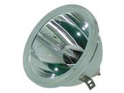 Osram Bare Lamp For LG RE 44SZ51D RE44SZ51D Projection TV Bulb DLP