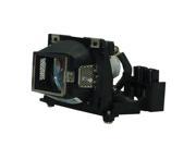 Lamp Housing For Foxconn APD S603 APDS603 Projector DLP LCD Bulb